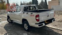 ام جي T60